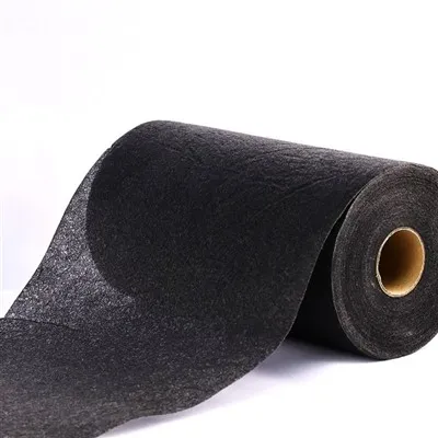 Ffabrig gwrth-ddŵr Polyester Nonwoven